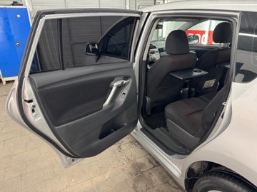 Toyota Verso Minivan 1.8 Valvematic 147KM 2010 Toyota Verso duze rodzinne 7osobowe przestronne auto w benzynie i automac, zdjęcie 31