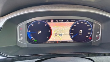 Volkswagen Arteon Fastback Facelifting 2.0 TDI 200KM 2022 Volkswagen Arteon Shooting Brake 2.0TDI 200KM Auto, zdjęcie 14