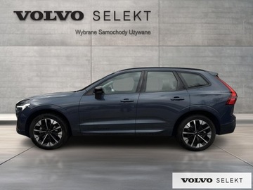 Volvo XC60 II 2025 Volvo XC 60 XC60 B5 B AWD Ultra Dark aut, Pakiet c, zdjęcie 2