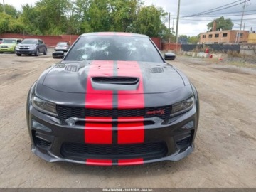 Dodge Charger VII 6.2 V8 717KM 2022 Dodge Charger Srt Hellcat Widebody 2022 6.2l 6.2 Benzyna 717KM, zdjęcie 7