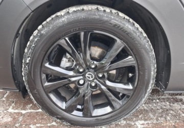 Mazda CX-30 2024 Mazda CX-30 2.0 Hybryda 186KM, zdjęcie 6