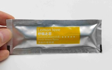 НАСТАВКА ДЛЯ ОСВЕЖЕНИЯ АВТОМОБИЛЯ «ЛИМОН»