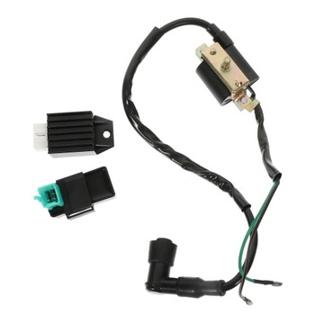 АКСЕССУАРЫ ДЛЯ МОТОЦИКЛОВ ЭЛЕКТРИЧЕСКИЕ АКСЕССУАРЫ