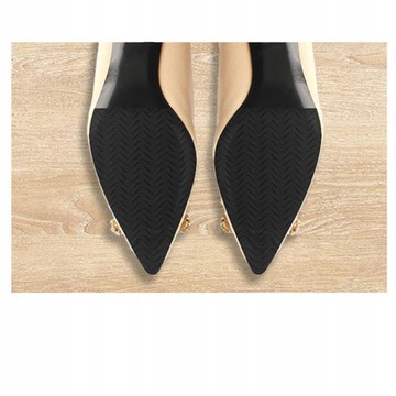 Резиновые подошвы для обуви Ремонтные заплатки Подошвы