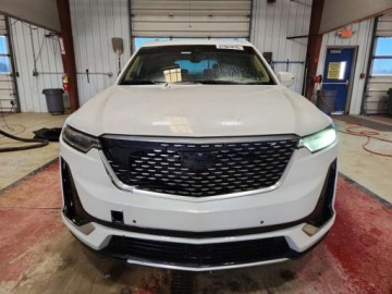 Cadillac 2022 Cadillac XT6 2022 CADILLAC XT6 PLATINUM PREMIUM LUXURY 3.6 Benzyna 300KM, zdjęcie 1