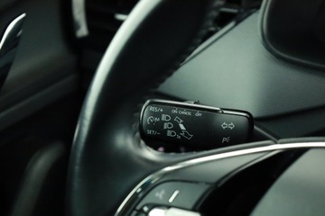 Skoda Scala Hatchback 1.0 TSI 110KM 2022 Skoda Scala 1.0 TSI, Salon Polska, 1. Właściciel, zdjęcie 14