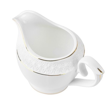 ZESTAW CUKIERNICA + MLECZNIK ETIUDA 280/250 ML