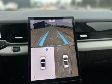 Jaecoo 5 1.6T 147KM 2025 Jaecoo 5 Carbon Black 1.6 Benzyna 147KM, zdjęcie 27