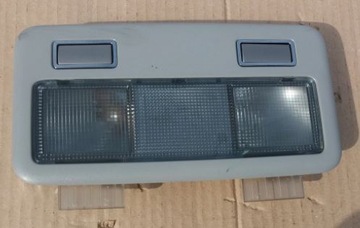 XF x250 LAMPKA DACHOWA CZĘŚCI JAGUAR JG