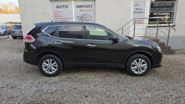 Nissan X-Trail III Terenowy 2.0 dCi 177KM 2016 Nissan X-Trail 2,0 diesel 177 KM NAVI automat 4x4 zarejestrowany 2.0 Diesel, zdjęcie 12