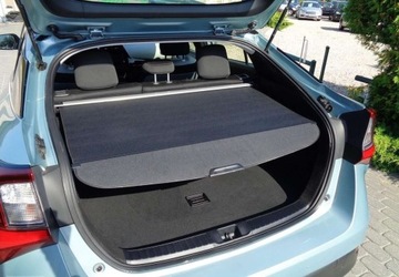 Toyota Prius IV 2021 Toyota Prius IV 1.8 Hybrid 4x4 Automat, zdjęcie 8