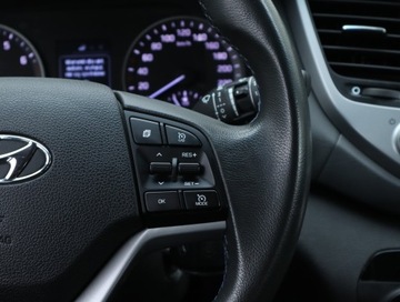 Hyundai Tucson III SUV 1.6 GDI 132KM 2018 Hyundai Tucson 1.6 GDI, Salon Polska, zdjęcie 18