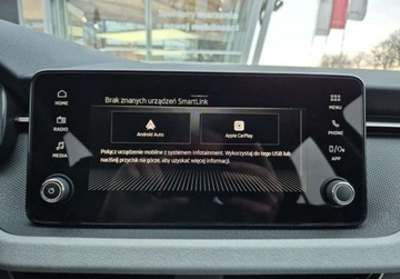 Skoda Scala Hatchback Facelifting 1.0 TSI 115KM 2024 Skoda Scala SalonPL 1.0TSI 115KM Selection Gwarancja Alu17 Podgrzew.Fot. A, zdjęcie 24