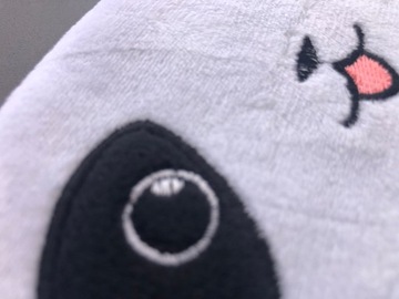 ВЕКИ, МАСКА ДЛЯ СНА PANDA RELAXATION