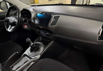 Kia Sportage III 2015 Kia Sportage Kia Sportage 2.0 CVVT 4WD Spirit 2.0 Benzyna 163KM, zdjęcie 19