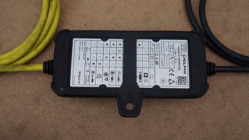 BMW ЗАРЯДНЫЙ КАБЕЛЬ DELPHI TYP2 10A 2.4KW 6818619