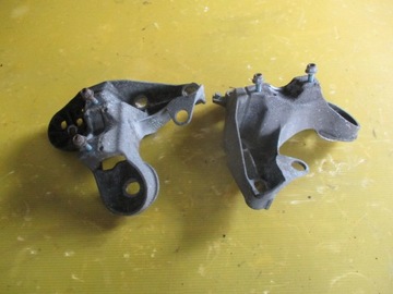 580/31 UCHYCENÍ ZAVĚŠENÍ MOTORU PRAVÁ AUDI A4 B5 A6 C5 PASSAT 4B0199352B