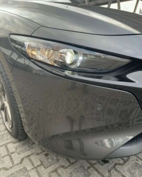 Mazda 3 IV Hatchback 2.0 SkyActiv-X 186KM 2023 Mazda 3 2.0 SkyActiv-X 186 KM Hikari 2.0 Benzyna 186KM, zdjęcie 8