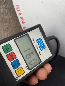 ALFA ROMEO 156 KAPOTA PŘEDNÍ KRYT MASKA 612/A