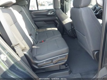 Chevrolet Tahoe GMT900 2022 Chevrolet Tahoe 2022r., 4x4, 5.3L 5.3 Benzyna 355KM, zdjęcie 9