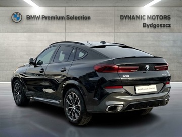 BMW X6 G06 2025 BMW X6 X6 30d xDrive harman/kardon,Panorama Sky,We, zdjęcie 2