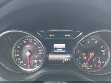 Mercedes CLA C117 2018 Mercedes-Benz CLA CLA 250, od ubezpieczalni 2.0 Benzyna 208KM, zdjęcie 11