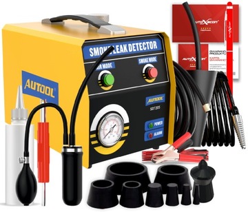 Tester szczelności Autool SDT 205S