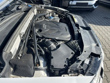 Audi Q5 I SUV Facelifting 2.0 TDI clean diesel 190KM 2016 Audi Q5 S-line Quattro Automat Skóra Czujniki, zdjęcie 15