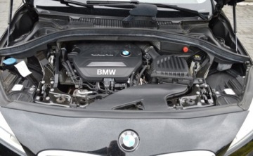 BMW Seria 2 F22-F23-F45-F46 Gran Tourer 216d 116KM 2015 BMW Seria 2 216 D BI-Xenon Nawigacja Klimatronik Serwis 1.5 Diesel 116KM, zdjęcie 26