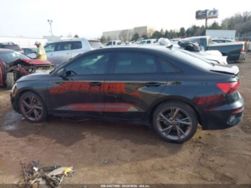 Audi A3 8Y 2024 Audi A3 Limousine AUDI A3 PREMIUM 40 TFSI FRONT-WHEEL DRIVE S TRONIC 2.0, zdjęcie 5