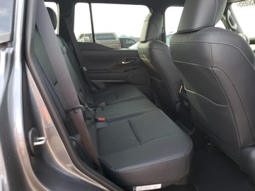 Lexus GX 2025 Lexus GX 550 Premium 2025 3.4L 3.4 Benzyna 349KM, zdjęcie 11