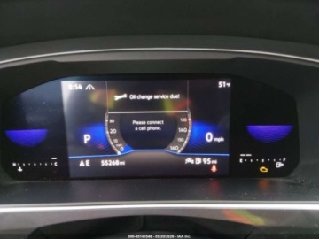 Volkswagen Tiguan II 2023 Volkswagen Tiguan 2023 VOLKSWAGEN TIGUAN 2.0T SE 2.0 Benzyna 184KM, zdjęcie 7