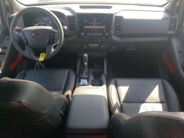 Nissan 2024 Nissan Frontier 2024, 3.8L, 4x4, PRO-4X, od ubezpieczalni 3.8 Benzyna 310KM, zdjęcie 6