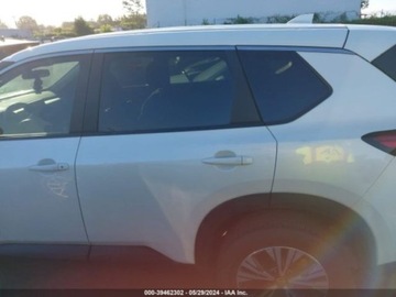 Nissan 2023 Nissan Rogue 2023 Nissan Rogue FWD SV Ltd Avail 1.5 Benzyna 201KM, zdjęcie 13