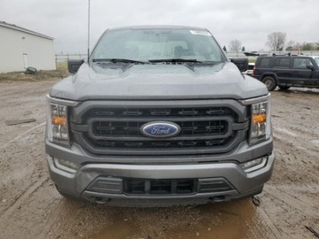Ford 2022 Ford F150 Supercrew 2022 3.5l 3.5 Hybryda 430KM, zdjęcie 5