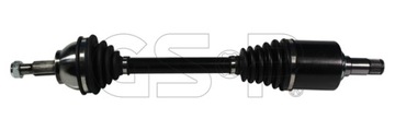 GSP POLOOSA POHONNÁ LE MB A W169 04-