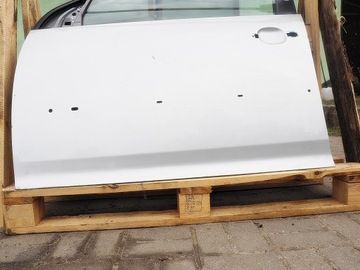 GOLF V 5-СТВОРЧАТАЯ ДВЕРЬ, ЛЕВАЯ ПЕРЕДНЯЯ, БЕЗ Ржавчины