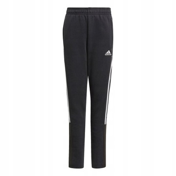 Spodnie adidas Tiro 21 Sweat JR GM7332 r. 164