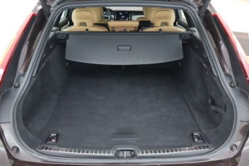 Volvo V90 II Kombi 2.0 T4 190KM 2019 Volvo V90 T4, Salon Polska, Serwis ASO, Automat, zdjęcie 13