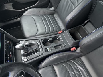 Volkswagen Arteon Shooting Brake R 2.0 TSI 320KM 2023 Volkswagen Arteon Shooting Brake 2.0 TSI 4Motion R, zdjęcie 23