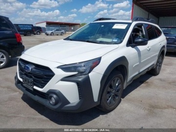 Subaru 2023 Subaru Outback Subaru Outback Onyx Edition XT CVT 2.5 Benzyna 260KM, zdjęcie 2