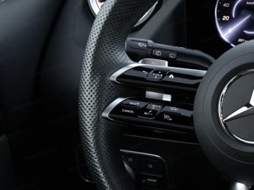 Mercedes EQA SUV Facelifting 250+ 190KM 2025 MERCEDES-BENZ EQA 250+ Electric Art Suv (190KM) 2025, zdjęcie 6