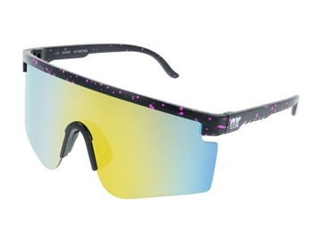 OX OPTICS ZONE ЧЕРНЫЕ РОЗОВЫЕ ОЧКИ SPLASH