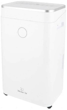 MISSION AIR OPTIDRY 25L - OSUSZACZ POWIETRZA | DO 62m2 | WIFI | TIMER