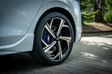 Volkswagen Golf VIII R Facelifting 2.0 TSI 333KM 2026 Volkswagen Golf R 2.0 TSI 4Motion 333 KM DSG, zdjęcie 24