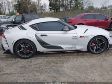 Toyota Supra V 2022 Toyota Supra Toyota GR Supra 3.0 Premium, od ubezpieczalni 3.0 Benzyna, zdjęcie 7