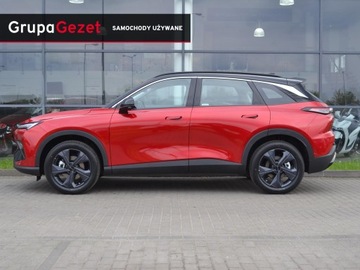  BAIC Beijing 5 1.5T 177KM 7DCT Luxury, zdjęcie 1