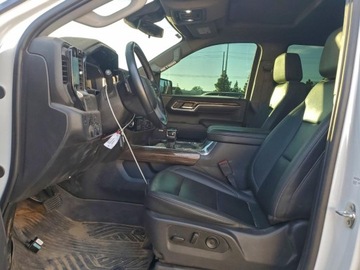 Chevrolet Silverado II 2025 Chevrolet Silverado K1500 Lt Trail Boss 2025 5.3 Benzyna 355KM, zdjęcie 7