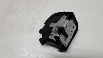 BMW 3 E46 COMPACT ZÁMEK PRAVÝ PŘEDNÍ 7PIN
