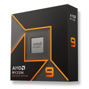Procesor AMD Ryzen 9 9950X (64MB, 16x 5.7GHz) 100-100001277WOF